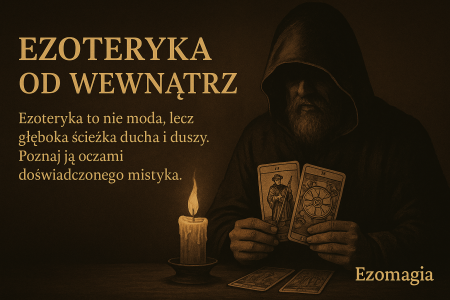 Oczami Mistyka