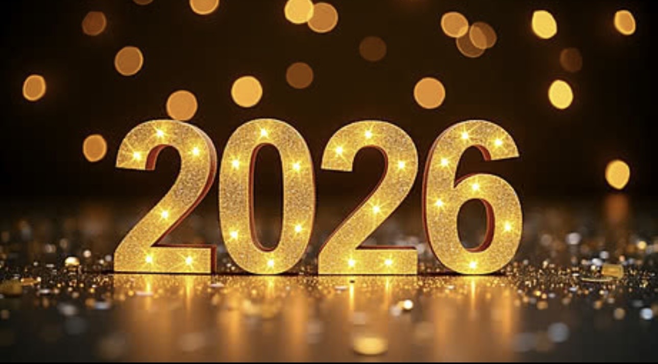 Rok 2026 – energia zmian