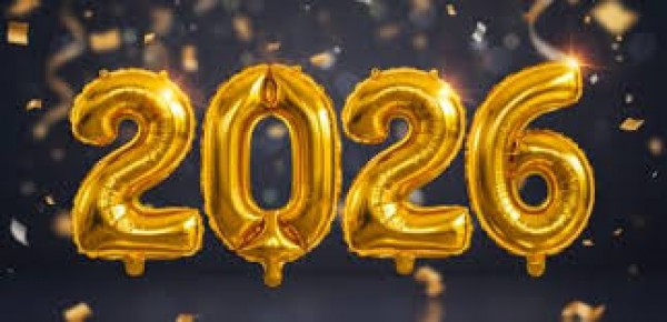 Horoskop na 2026r