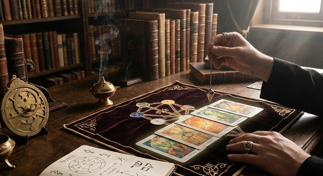 Architektura Niewidzialnego