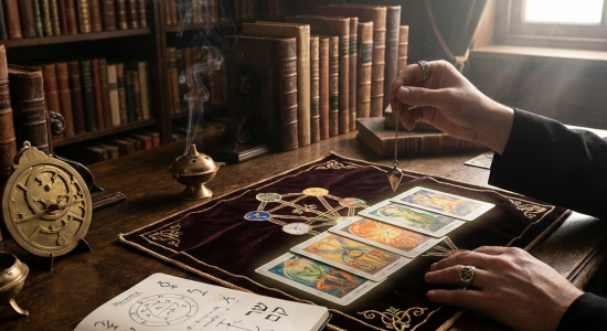 Architektura Niewidzialnego